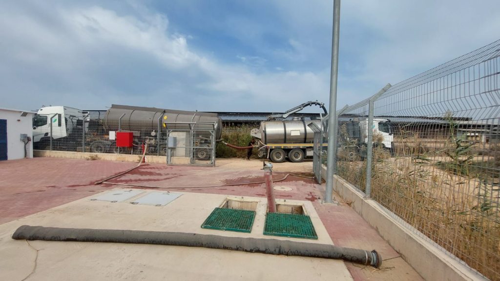 תמונה מהאתר המקורי למאמר: מערכות ביוב תקינות הן תנאי בסיס לתפקוד תקין